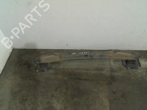 Used Rear bumper reinforcement MAZDA 3 (BK) [2003-2009]  27611397