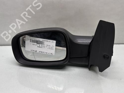 Used Right mirror RENAULT SCÉNIC II (JM0/1_) 1.9 dCi (JM14) (131 hp) 27356088
