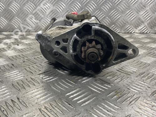 Used Starter MINI MINI (R50, R53) One D (75 hp) 19978194