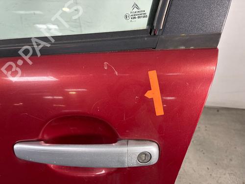 Used Left front door Left front door 37722984 37722984
