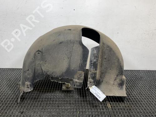 Used Wheel arch VW GOLF IV (1J1) 1.6 16V (105 hp) 27386447