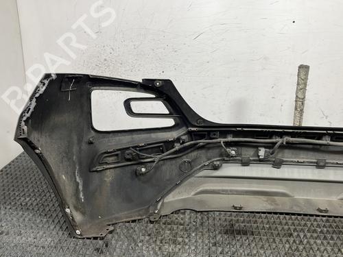 Rear bumper HYUNDAI KONA (OS, OSE, OSI) 1.0 T-GDi | BP29909365C8 