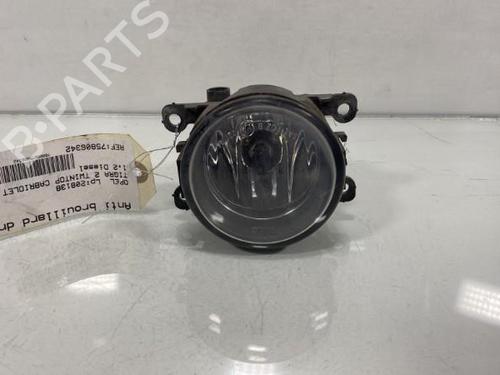Right front fog light OPEL TIGRA TwinTop (X04) 1.3 CDTI (R97) | BP19993698C31 