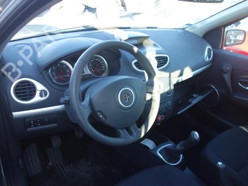 ABS pump RENAULT CLIO III (BR0/1, CR0/1)  | BP20030123M43 