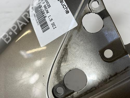 Left front fenders RENAULT CLIO III Grandtour (KR0/1_) 1.5 dCi (KR0G) | BP29269621C41 