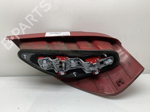 Used Left taillight MERCEDES-BENZ A-CLASS (W169) A 180 CDI (169.007, 169.307) (109 hp) 21822307