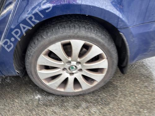 Right front window switch SKODA SUPERB II (3T4) 2.0 TDI | BP29574669I26  - Image 8