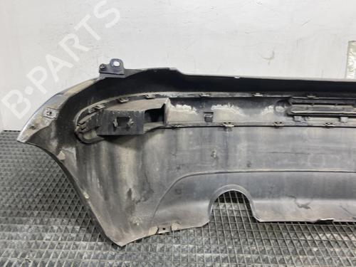 Used Rear bumper CITROËN C3 I (FC_, FN_) 1.4 HDi (68 hp) 27361448