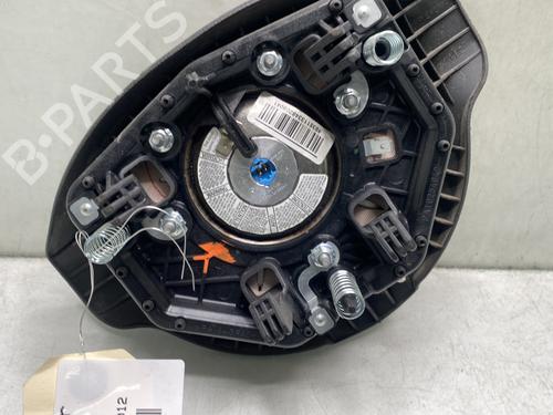 Driver airbag PEUGEOT EXPERT Van (VF3A_, VF3U_, VF3X_) 2.0 HDi 130 | BP30262491C9