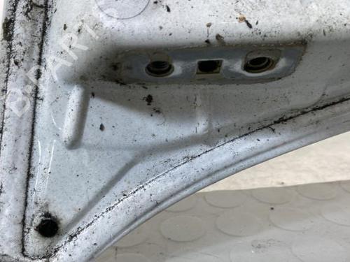 Hood OPEL VIVARO A Van (X83) 1.9 DTI (F7) | BP21963492C1