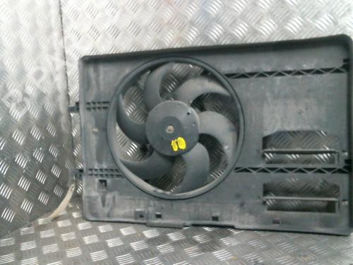 Used Radiator fan Radiator fan SMART FORFOUR (454) 1.1 (454.030) (75 hp) 19998324 19998324