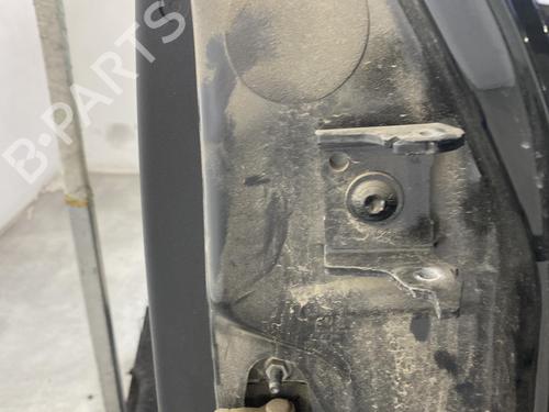 Dør venstre bagtil CITROËN C3 III (SX) 1.2 PureTech 82 | BP23502145C4 