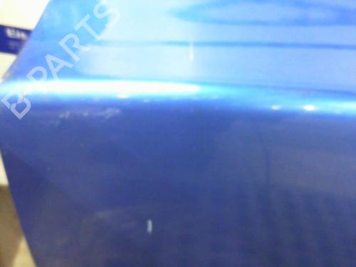 Tailgate PEUGEOT 406 Coupe (8C) 2.2 HDI | BP20019473C6 