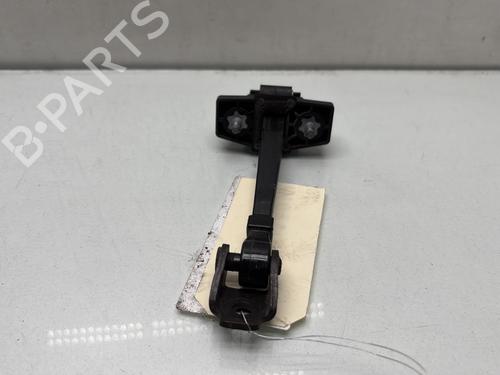 Hinge/Door check strap RENAULT CLIO IV (BH_) 1.5 dCi 75 | BP27355797C146 