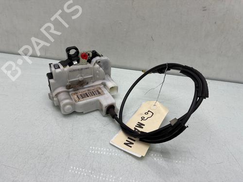 Used Front right lock Front right lock 37723603 37723603