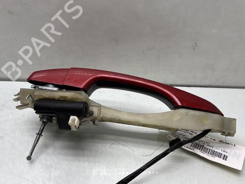 Venstre foran utvendig håndtak HYUNDAI KONA (OS, OSE, OSI) 1.0 T-GDi | BP29919939C128