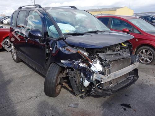 Pedal CITROËN C3 Picasso (SH_)  | BP20030855I4  - Image 8