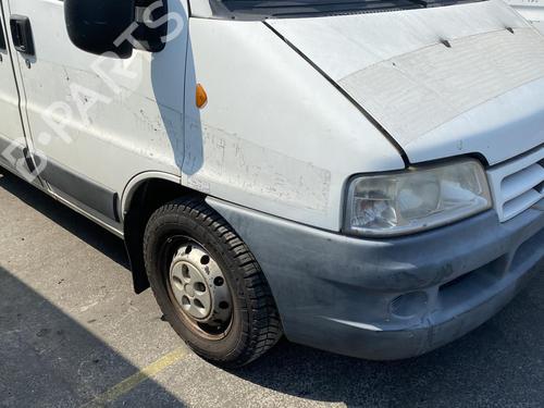 Engine control unit (ECU) CITROËN JUMPER I Van (244) 2.2 HDi | BP21192920M57 