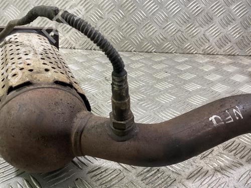 Used Catalyst Catalyst PEUGEOT 307 (3A/C) [2000-2012] 19961196 19961196