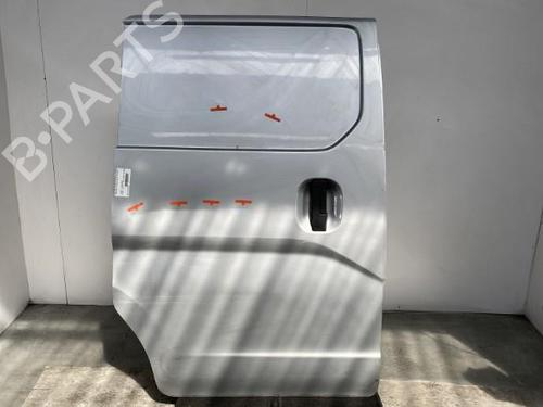 Right slide door NISSAN NV200 Van 1.5 dCi 90 (M20, M20N, M20M) | BP21961708C75 