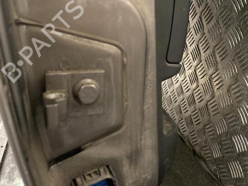 Right rear door FIAT BRAVO II (198_) 1.9 D Multijet (198AXE1A) | BP20012745C5 