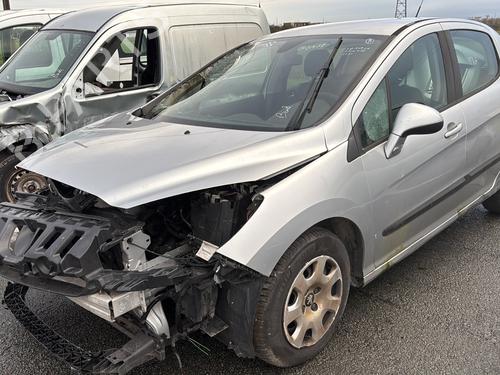 Used Parts PEUGEOT 308 I (4A_, 4C_) 1.6 16V (120 hp) 4352754