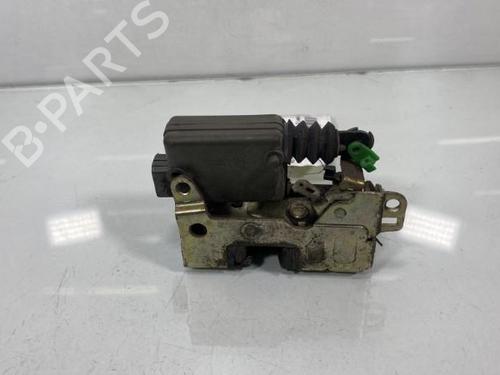 Front right lock RENAULT MASTER II Van (FD) 2.2 dCI 90 | BP20025438C97 
