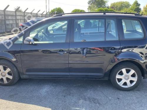 Seat buckle VW TOURAN (1T1, 1T2) 1.9 TDI | BP32441366I32