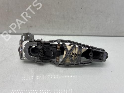 Used Front right exterior door handle Front right exterior door handle 37279826 37279826