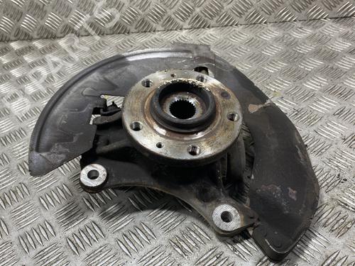 Used Left front steering knuckle CITROËN C5 III (RD_) 2.0 HDi (RDRHD8, RDRHDJ, RDRHR8, RDRHRJ) (136 hp) 28588194