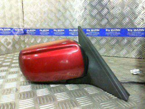 Right mirror MAZDA 626 V Hatchback (GF)  | BP20034558C27 