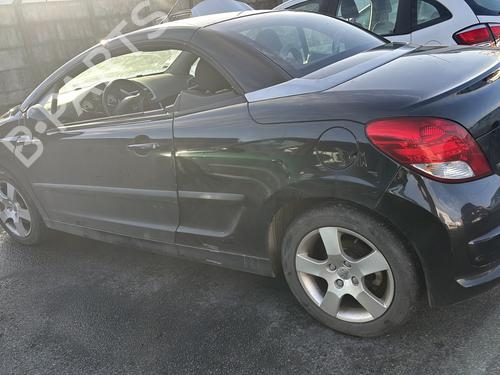 Right front window switch PEUGEOT 207 CC (WD_) 1.6 HDi | BP38474972I26 - Image 15