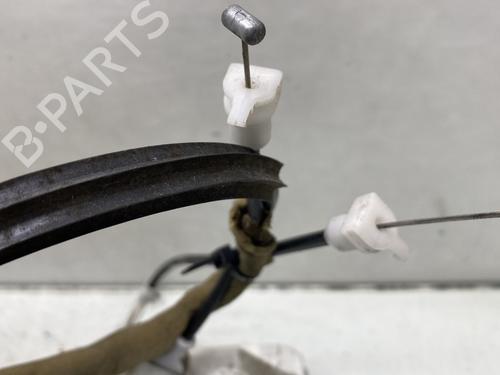 Front right lock PEUGEOT PARTNER Tepee 1.6 HDi | BP22373659C97 