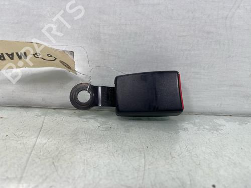 Used Seat buckle Seat buckle RENAULT KANGOO Express (FC0/1_) 1.5 dCi (FC07, FC1R) (65 hp) 34183333 34183333