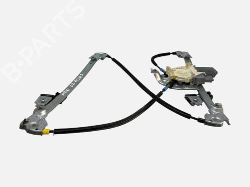 Used Front right window mechanism Front right window mechanism PEUGEOT 607 (9D, 9U) 2.0 HDI (136 hp) 39753200 39753200