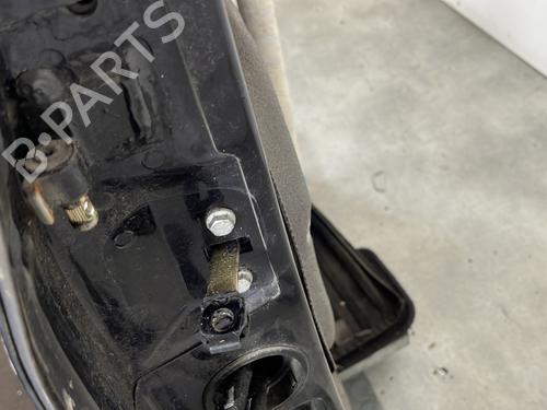 Drzwi przednie prawe VW SHARAN (7M8, 7M9, 7M6) 2.0 TDI | BP30353862C3