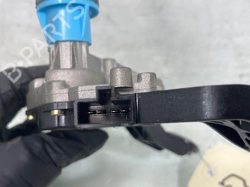 Used Rear wiper motor Rear wiper motor KIA PICANTO I (SA) 1.1 (65 hp) 35897134 35897134