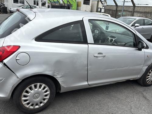 Warning switch OPEL CORSA D (S07) 1.3 CDTI (L08, L68) | BP29707139I22  - Image 11