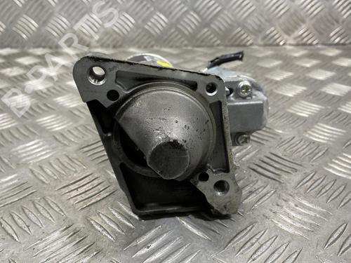 Used Starter Starter RENAULT CLIO V (B7_) 1.5 Blue dCi 85 (B7AG) (86 hp) 20023546 20023546