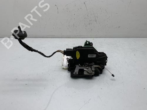Front left lock SEAT TOLEDO II (1M2) 1.9 TDI | BP20025374C98 