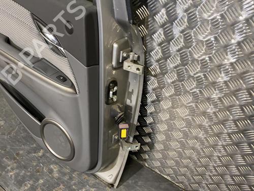 Used Left rear door FIAT CROMA (194_) 2.2 16V (147 hp) 19999904