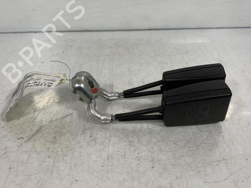 Used Seat buckle Seat buckle SEAT IBIZA IV (6J5, 6P1) 1.2 TDI (75 hp) 20031955 20031955