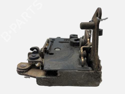 Used Front left lock Front left lock PEUGEOT 106 II (1A_, 1C_) 1.1 i (60 hp) 39983859 39983859
