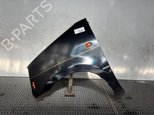 Used Left front fenders Left front fenders 37723231 37723231