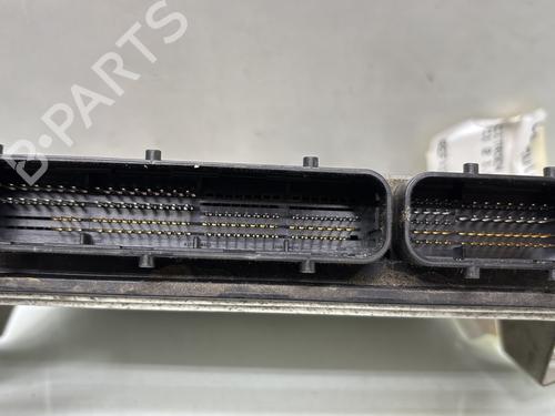 Engine control unit (ECU) CITROËN C1 II (PA_, PS_) 1.0 VTi 72 | BP28797841M57