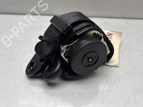 Used Rear right belt tensioner FIAT PANDA (312_, 319_) 1.2 (312PXA1A) (69 hp) 27699043