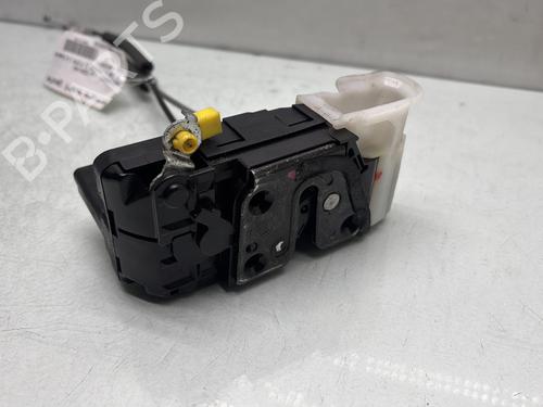 Used Front left lock HYUNDAI i20 I (PB, PBT) 1.2 (78 hp) 30438467