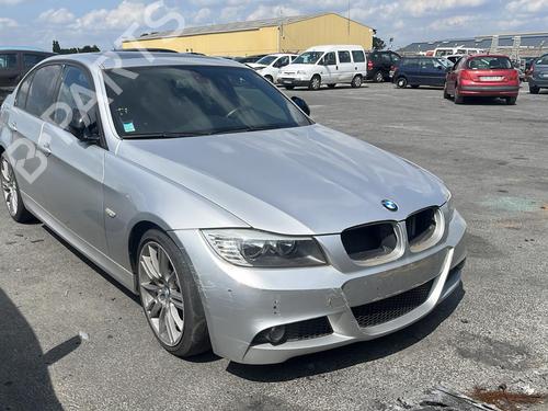 Gearbox BMW 3 (E90) 325 d | BP19950604M3 - Image 18