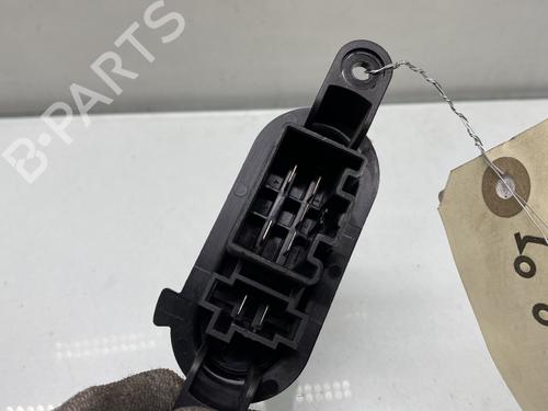 Heater resistor DACIA DOKKER MPV (KE_) 1.5 dCi / Blue dCi 75 (KEAJ, KEAH, KEJW) | BP26212522M108 