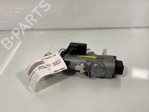 Ignition barrel NISSAN ALMERA TINO (V10)  | BP19996108M48 